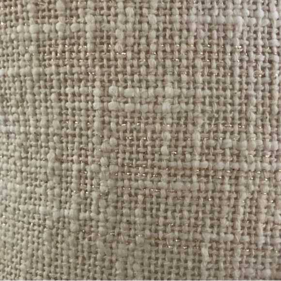 NEW! Gorgeous Halloween 👻 Haunted House Linen & Beaded Pillow - Picture 5 of 7